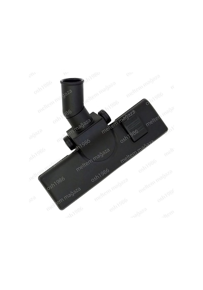 Philips İle Uyumlu Fc 8633 Powerpro Active Elektrikli Süpürge Metal Tabanlı Emici Yer Başlığı Alba