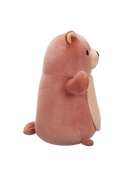 Squishmallows Hugmees Ayı Stokely 36 Cm.sqhm00501 1555239