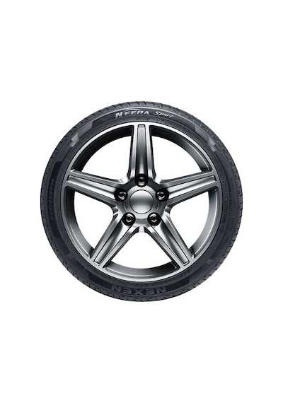 Nexen 235/45r19 95w N Fera Sport Suv Suv Yaz 2026