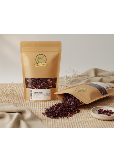Hibiskus 25 Gr Aktar Diyarı