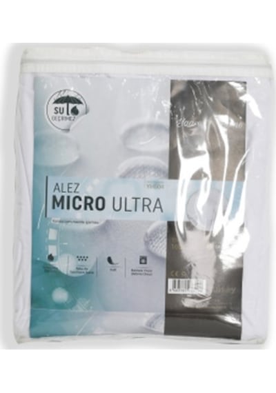 YAASE HOME MICRO SIVI GECİRMEZ ALEZ ( TEK KİŞİLİK )