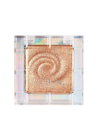 L'oréal Paris Color Queen Tekli Göz Farı 33 Extra Belirtilmemiş