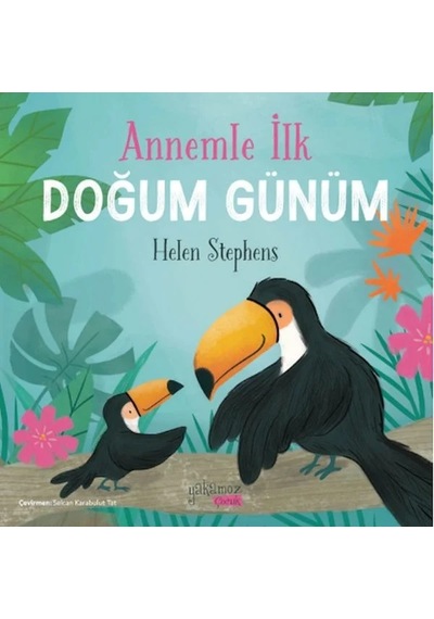 Ers Annemle İlk Doğum Günüm Diğer