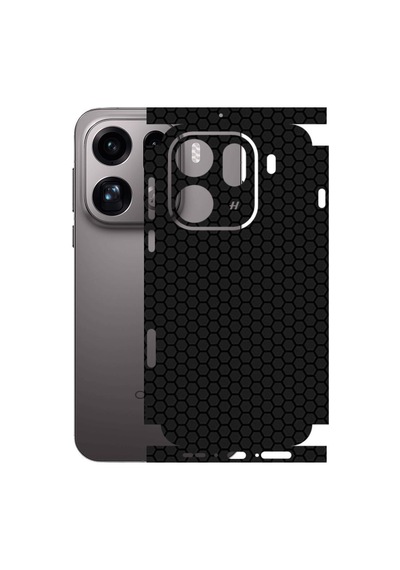Oppo Find X9 Pro 5g İle Uyumlu Bumper Serisi Premium Kaplama 360 59051972