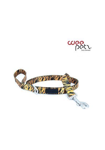 Weepetz Flame Leash Köpek Gezdirme Tasması Small