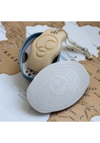 Travel Buddy Taşıma Kutusu Katı Ürünler İçin Pratik Ve Hijyenik Saklama Belirtilmemiş