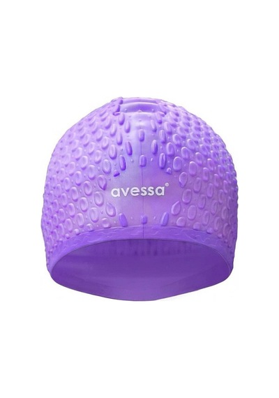Avessa Bslk-45 Büyük Silikon Bone Mor Mor
