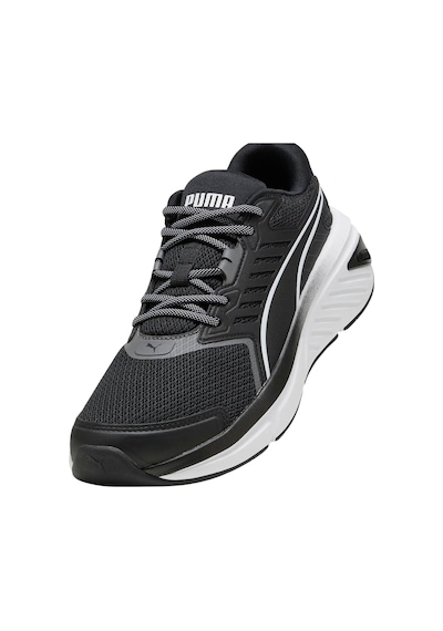 Puma Puma Softride Pro Control Kadın Yol Koşusu Ayakkabısı 28620 Çok Renkli