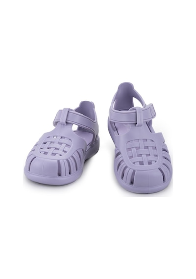 Igor S10271 TOBBY SOLID Çocuk  Malva Sandalet