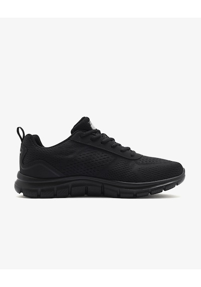 Skechers Track Erkek Günlük Spor Ayakkabı 232758tk-bbk Siyah