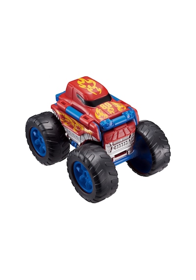 Transracers Canavar Araba-kurt