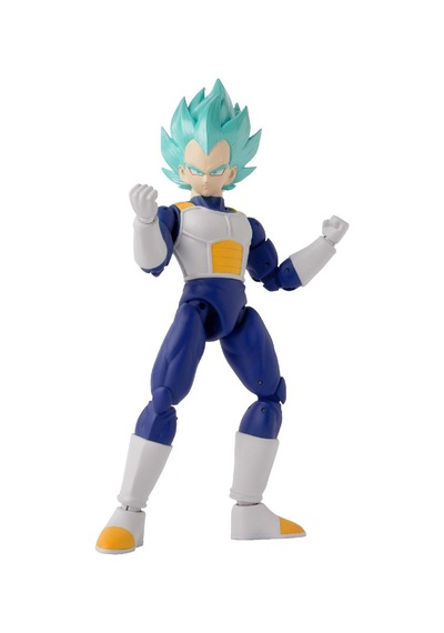 Dragon Ball Süper Saiyan Blue Vegeta 35855 / 36773