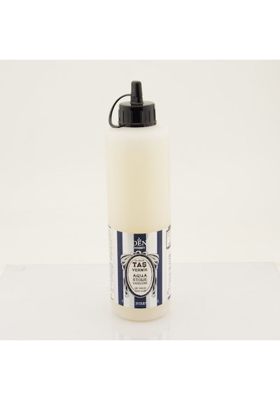 Cadence Su Bazlı Taş Vernik Parlak 500Ml