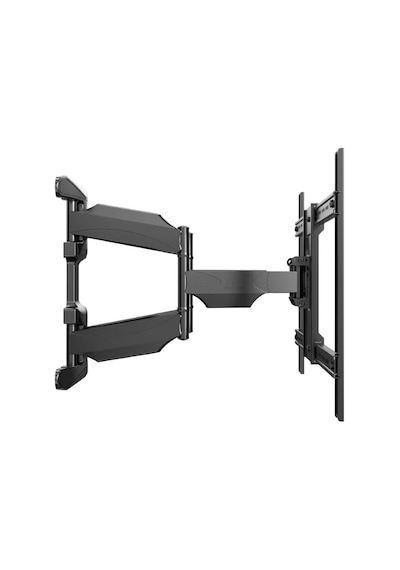 Ayrex North Bayou Nb P65 Ergonomic Ultra Ince 55" 85" Uyumlu Profosyonel Büyük Ekranlar İçin Hareketli Tv Askı Ap