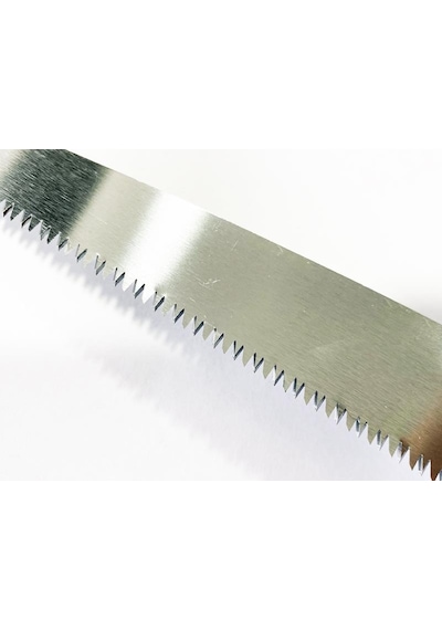 İnce Diş Budama Testeresi 250 Mm