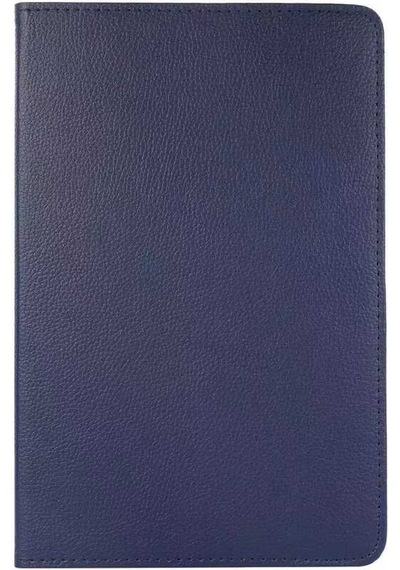 Goocamp Galaxy Tab A8 10.5 Sm-x200 2021 Uyumlu Dönebilen Standlı Kılıf-siyah Tablet Kılıfı