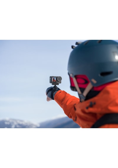 Djı Osmo Action - 360 Wrist Strap Djı Türkiye Karacasulu Garantili Siyah