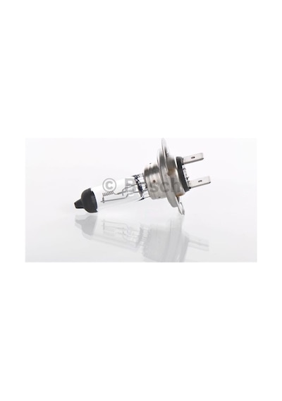 Bosch  24V H7 Ampul 70W %50 Truck Lıght N11.214