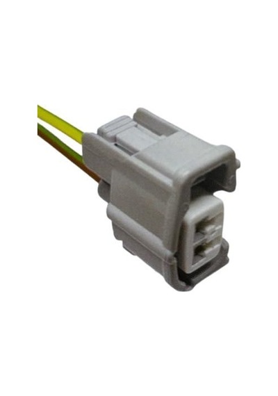 Aempart Aem32 2k071 Soket Fıat Yan Gri Aem32 2k071