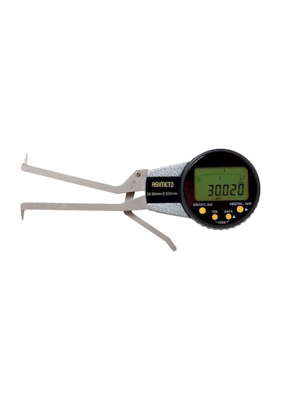 Fett AS-400120 Asimeto Dijital İç Çap Komparatörü 10-20 MM