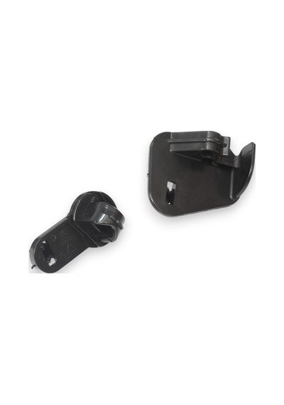 Renault Kadjar Kaput Tel Tutucu & Kaput Tel Sabitleyici Seti Oem 65773cy00b 65722en00a
