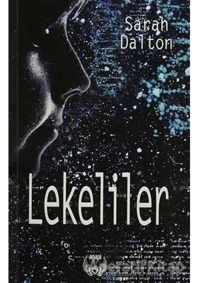 Lekeliler - Sarah Dalton - Agapi