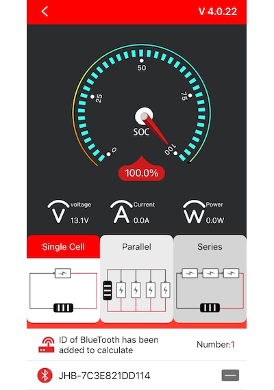 Megacell 12.8v 410ah Lifepo4 Lityum Demir Fosfat Akü Prizmatik