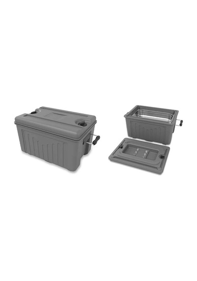 Empero Emp.box-300 Termobox 300