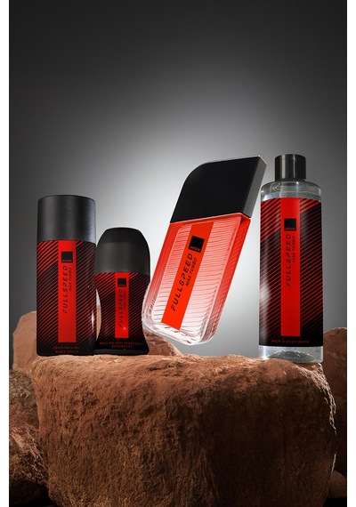 Full Speed Max Turbo Erkek Rollon 50 Ml.