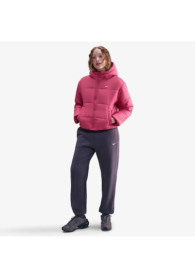 Nike Sportswear Therma-fit Kadın Mont Fz5899-634 Pembe