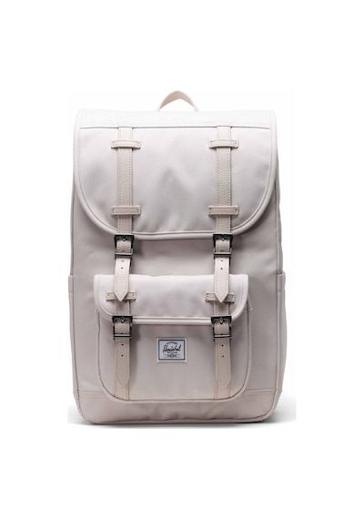 Herschel Supply Co. Herschel Little America Orta Boy Sırt Çantası 11391-05456-os Ay Işığı