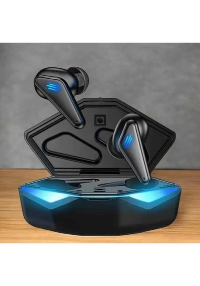 Rgb Işıklı Yüksek Ses Kaliteli Kulaklık Bluetooth Bağlantılı 00