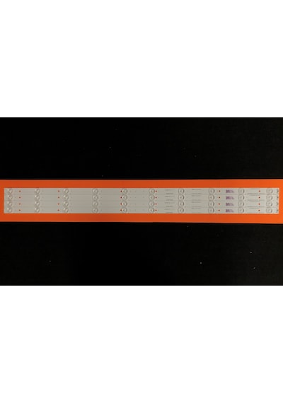 Winkel Lcd Led-2184-takım 4 Lü-zdcx39d10-zc14fg-cx390dledm Le100s15fm 77,9 Cm Sanyo-e091