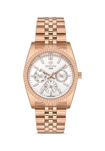 Hislon Women's Date Queen Qt118r-02sr Gri