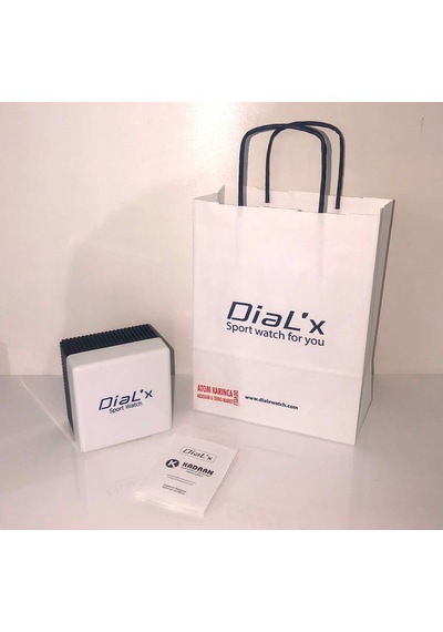 Dialx Dx-5485 3 Erkek Kol Saati