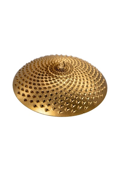 6594 Ahşap Oyma Oval Törpü Disk 70mm M14 Avuç Taşlama İçin
