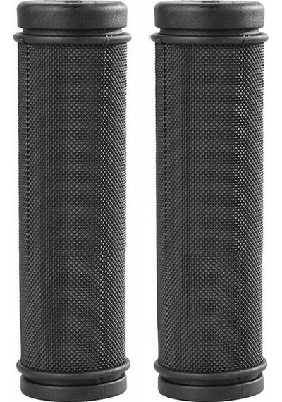 Doğa Gripshift Kısa Tip Elcik 90mm 1 Çift Siyah
