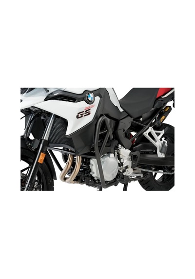 Puıg 21126n Engıne Guards Bmw F750gs F850gs C Black