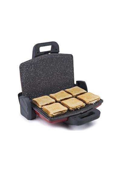 Arnica Ayvalık 4000 1750 W Tost Makinesi