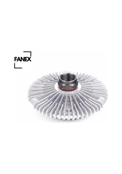 Fan Termıgı Ml-class M112 M113 W163 98 02 Fanex A1122000222