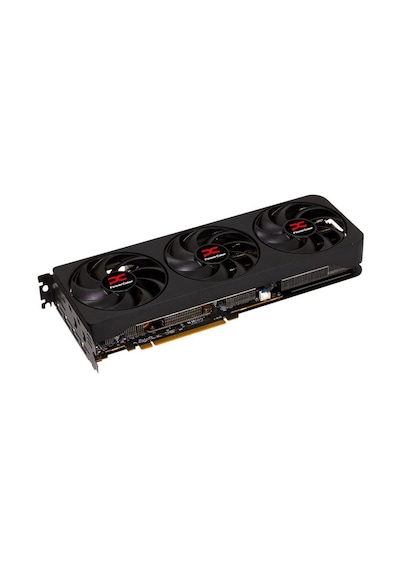 Powercolor Reaper Rx9070gre 12g 192bit Gddr6