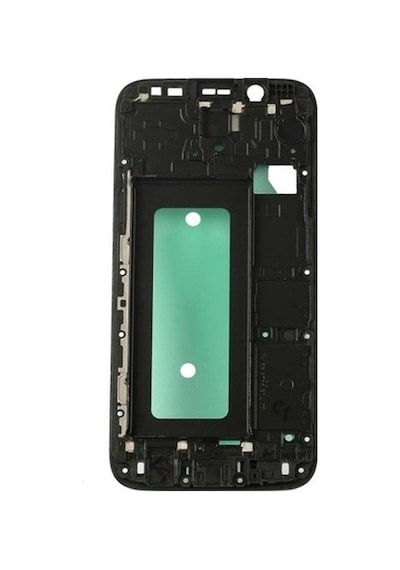 Samsung Uyumlu Galaxy J5 Pro 2017 J530 Lcd Ekran Çıtası Siyah