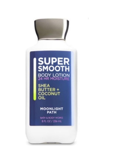 Bath&Body Works Moonlight Path Body Lotion Vücut Losyonu 236 ML