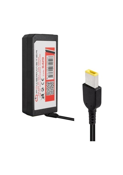 Pm-11419 20 Volt - 3.25 Amper Usb Tip Uçlu Adaptör Lenovo Ibm Notebook