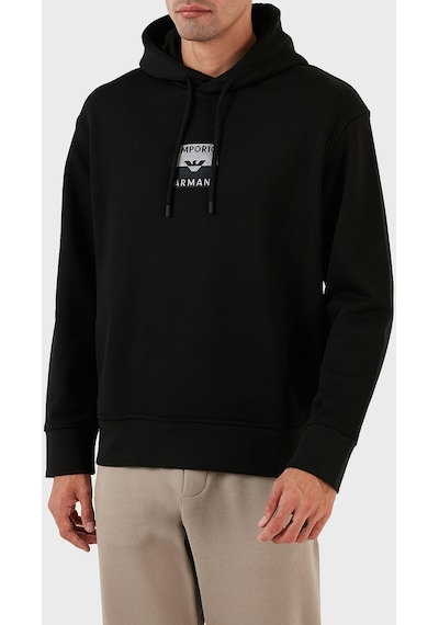 Emporio Armani Erkek Sweat 6r1mcn 1jwpz 0999 Siyah