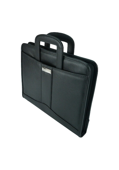 Evrak & Organizer Çanta (Unisex) Siyah