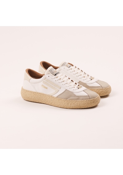 Sneaker Günlük Erkek Pu101c-050 Puraai 1.01 Classıc Coconut Milk Coconut Milk