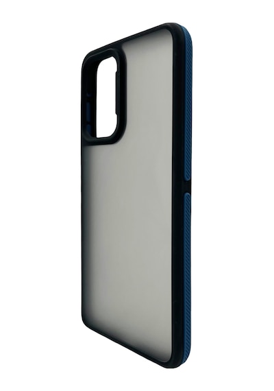 Nettech Vivo V21e Uyumlu Nt-n049 Arka Koruma Kılıf - Mor Mor