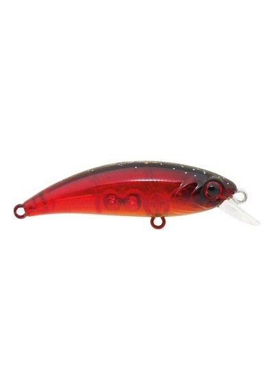 Hanfish Zıpır Kg 50mm 4.5gr Maket Balık Spk74 Scorpion