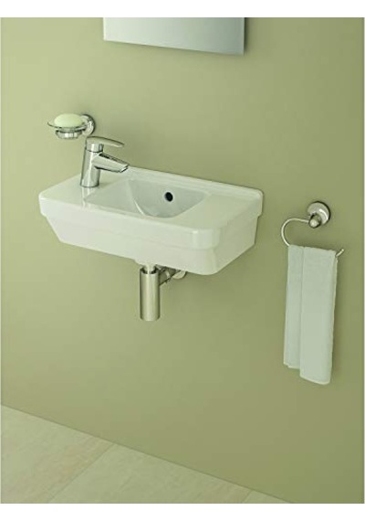 A44777 Sabunluk Krom Çok Renkli